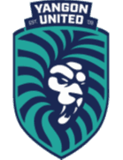 Yangon United - Player David Htan 210661 302749 Football Score