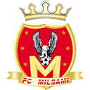 FC Milsami - Kups Vs Fc Milsami 586010 Football Live Score