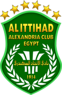 Ittihad Alexandria SC - Ahly VS Ittihad Alexandria Sc Sport