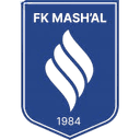 Mashal Muborak - Pakhtakor VS Mashal Muborak Live Score