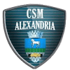 Alexandria - Clinceni VS Alexandria Result