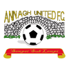 Annagh United - Crusaders VS Annagh United Live Score Today