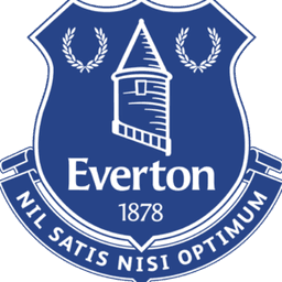 Everton U21 - Player Braiden Graham 951685 322796 Result