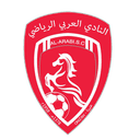 Al-Arabi SC(KSA) - Albatin VS Alarabi Scksa Live Score