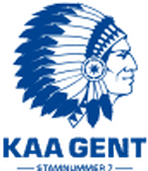 KAA Gent - Player Davy Roef 179540 300322 Football Live Score