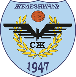 FK Zeleznicar Pancevo - Player Janko Jevremovic 906327 298911 Football