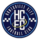 Huntsville City - Ii VS Huntsville City Score
