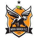 Nova Iguacu - Rj VS Nova Iguacu Result