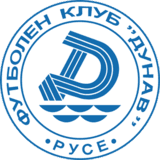 FC Dunav Ruse - Player Kristiyan Boychev 1014582 297991 Sport