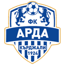 Arda - Razgrad VS Arda Score