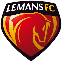 Le Mans - Player Alexandre Lauray 456348 304432 Football