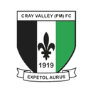 Cray Valley Paper Mills - Dartford VS Cray Valley Paper Mills Live Score Today
