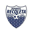 Deportes Recoleta(W) logo - Women VS Deportes Recoletaw Live Score
