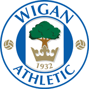 Wigan Athletic - Live Player C Sze 773586 303840