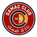 Damac - Fc VS Damac Result
