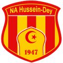 NA Hussein Dey U20 - U VS Na Hussein Dey U Sport