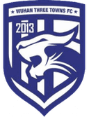 Wuhan Three Towns B - It VS Wuhan Three Towns B Live Score