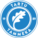 Tammeka Tartu (w) - W VS Viimsi Jk W Score Today