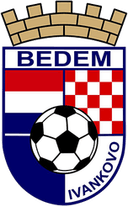 Bedem Ivankovo - Ivankovo VS Valpovka Sport