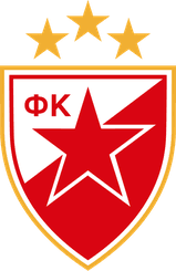 Crvena Zvezda - Player Shavy Babicka 759383 298864 Live Football