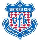 Ventforet Kofu - Ardija VS Ventforet Kofu Score