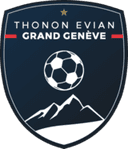 Evian Thonon Women - Women VS Saint Malo Women Live Score