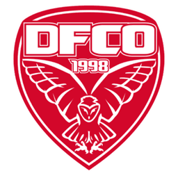 Dijon Women - Player Arine Fontaine 774944 313143 Football Live