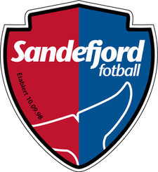 Sandefjord - Player Evangelos Patoulidis 478480 298447 Football Score