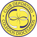 Colegios Diocesanos - Arandina VS Colegios Diocesanos Score