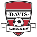 Davis Legacy SC - Sc VS Monterey Bay Fc Live Score Today