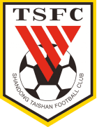 Shandong Taishan U20 - Player Hhuang 1354499 358294 Results