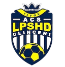 ACS LPS HD Clinceni - Clinceni VS Alexandria Sport