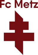 Metz U19 - U VS Paris Saint Germain U Score