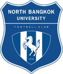 North Bangkok University - University VS Dhurakij Pundit University Result Today