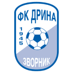 Drina Zvornik - Player Nikola Milinkovi 239029 312757 Results