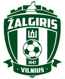 FK Zalgiris Vilnius B - Ii VS Fk Zalgiris Vilnius B Score Today