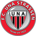 UNA Strassen - Strassen VS Atert Bissen Sport