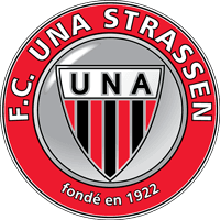 UNA Strassen - Player Denis Schutte 454673 303527 Football
