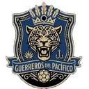 Guerreros del Pacifico - Oaxaca VS Guerreros Del Pacifico Live