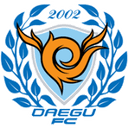 Daegu Football Club - Seoul VS Daegu Football Club Score