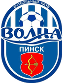 Volna Pinsk - Minsk VS Volna Pinsk Result