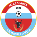 Sparta Kazimierza Wielka - Ostrowiec VS Sparta Kazimierza Wielka Result
