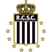RC Sporting Charleroi - Player Lewin Blum 767058 299048 Sport