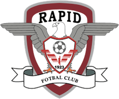 FC Rapid 1923 - Player Mdobre 641464 298872 Scores