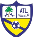 Atletico Palma del Rio - Rio VS Cordoba B Score