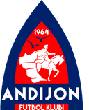 FK Andijon - Andijon VS Neftchi Fergana Live