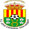 Jove Espanol - Utiel VS Jove Espanol Result