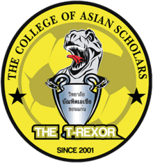 College of Asian Scholars Women - Player Jidapa Phara 1025385 367317 Live Score