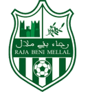 Raja de Beni Mellal - Agadir VS Raja De Beni Mellal Live Score