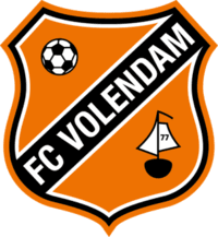 Volendam - Player Brandley Mack Olien Kuwas 186587 302815 Results